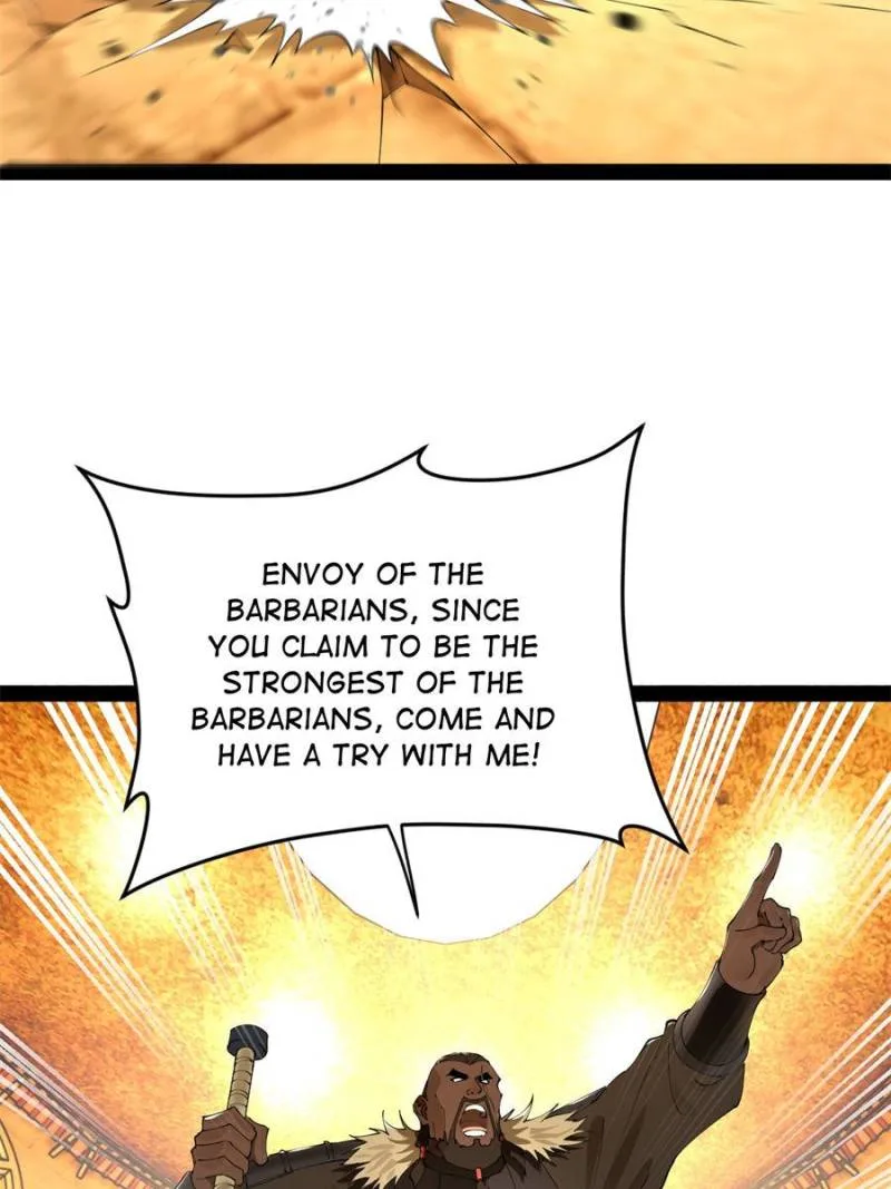 Ultimate Son-in-Law Chapter 244 page 74