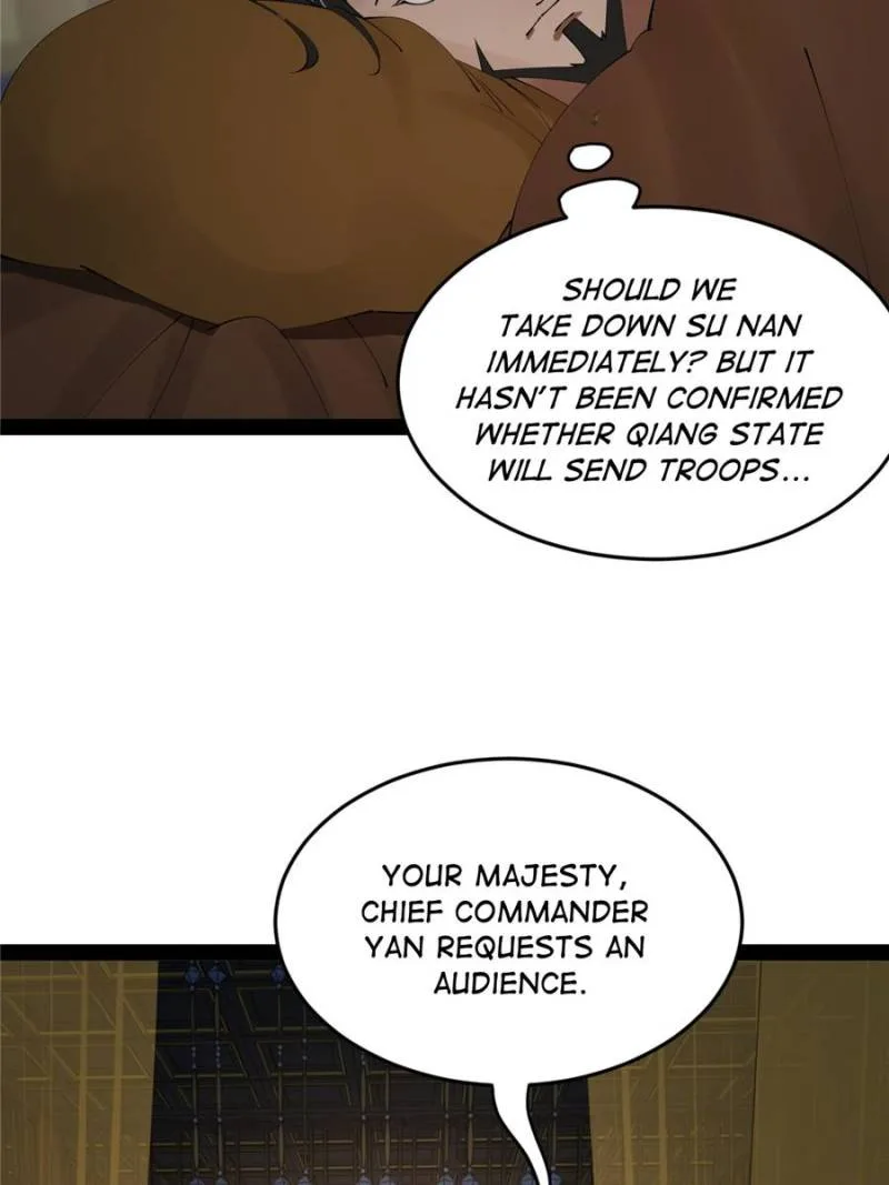 Ultimate Son-in-Law Chapter 246 page 30