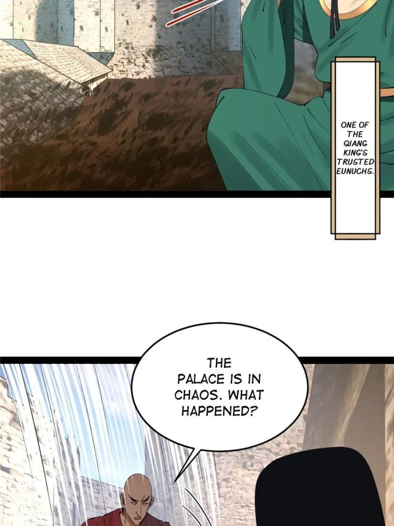 Ultimate Son-in-Law Chapter 246 page 6