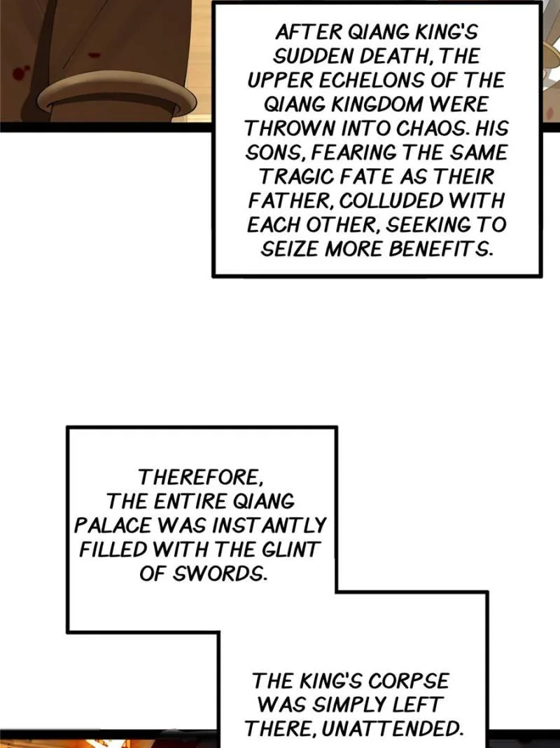 Ultimate Son-in-Law Chapter 246 page 3
