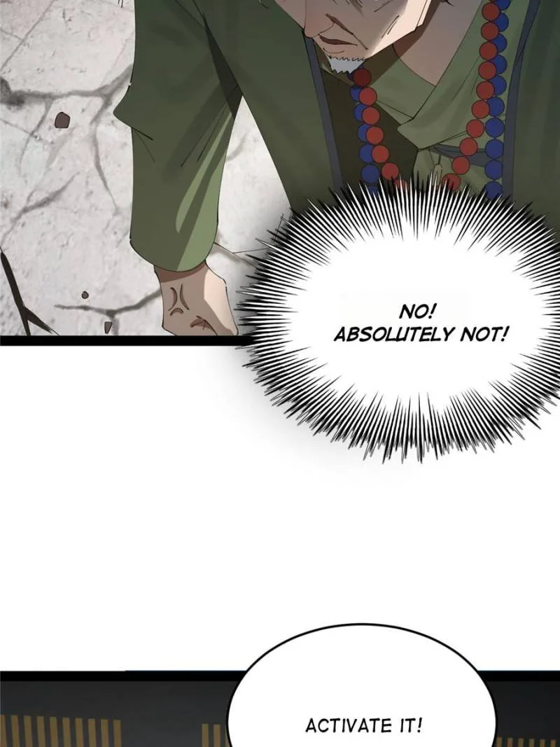 Ultimate Son-in-Law Chapter 246 page 21