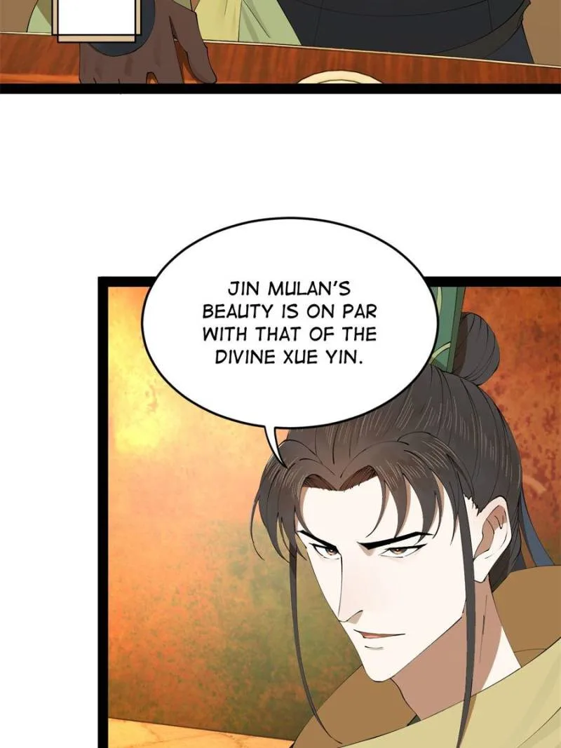 Ultimate Son-in-Law Chapter 244 page 60
