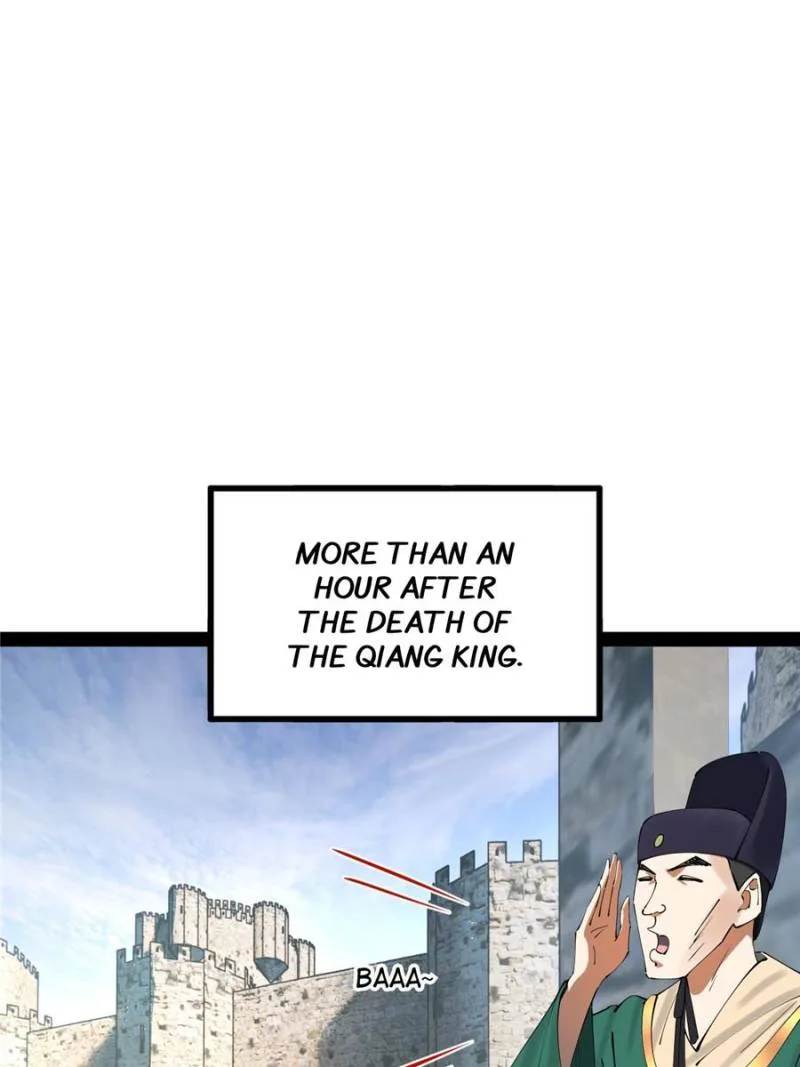 Ultimate Son-in-Law Chapter 246 page 5