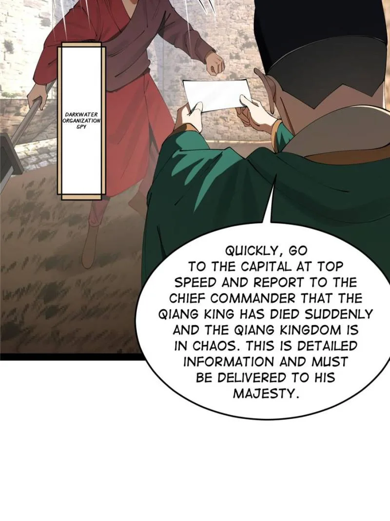 Ultimate Son-in-Law Chapter 246 page 7