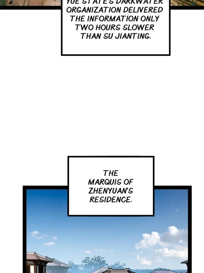 Ultimate Son-in-Law Chapter 246 page 9