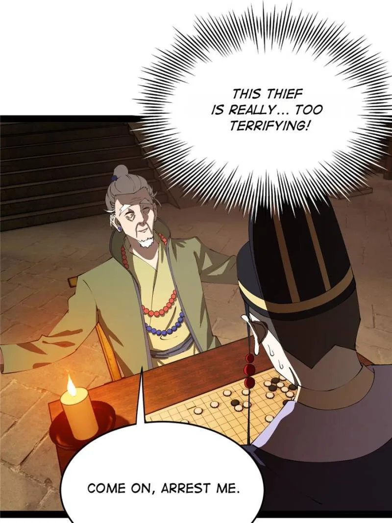 Ultimate Son-in-Law Chapter 246 page 65