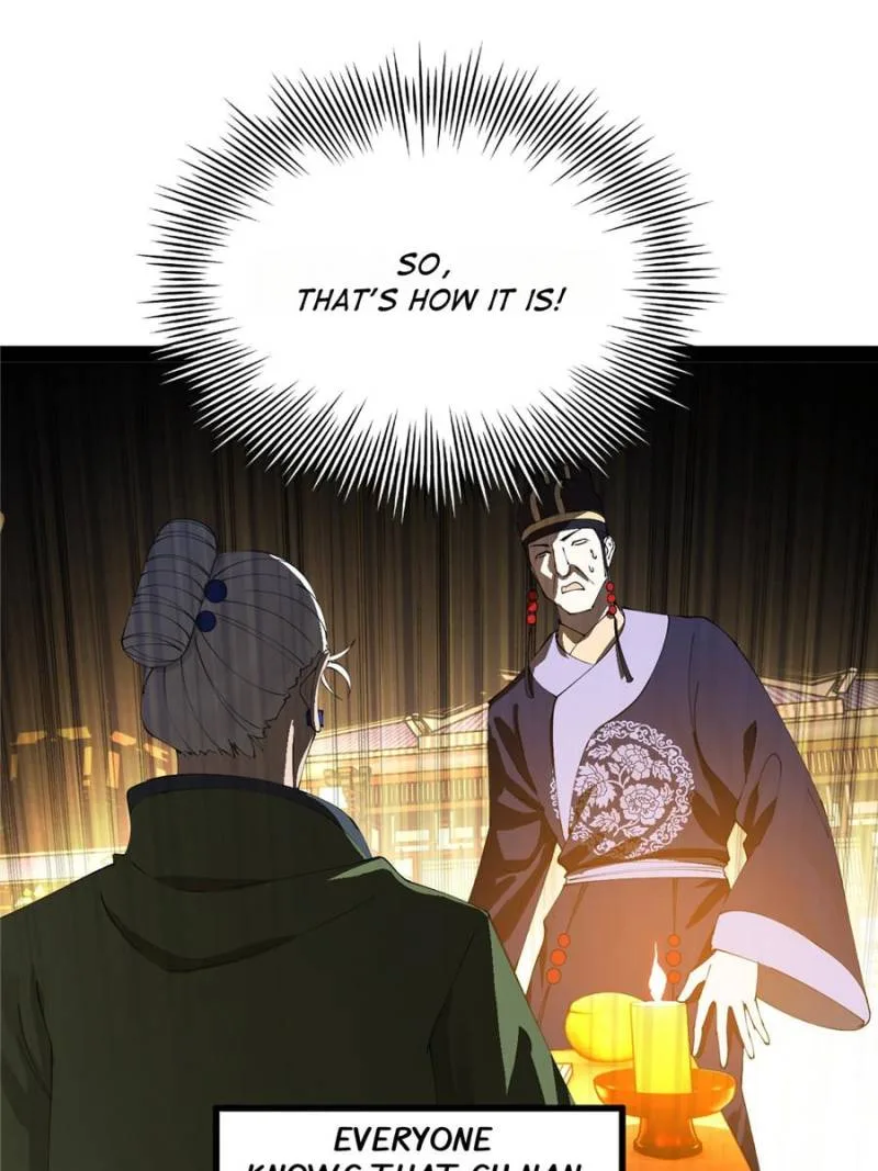 Ultimate Son-in-Law Chapter 246 page 62