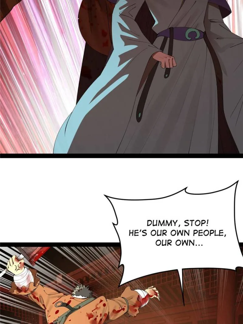 Ultimate Son-in-Law Chapter 248 page 34