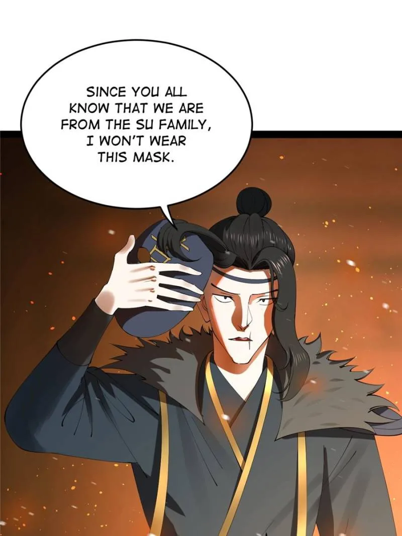 Ultimate Son-in-Law Chapter 248 page 14