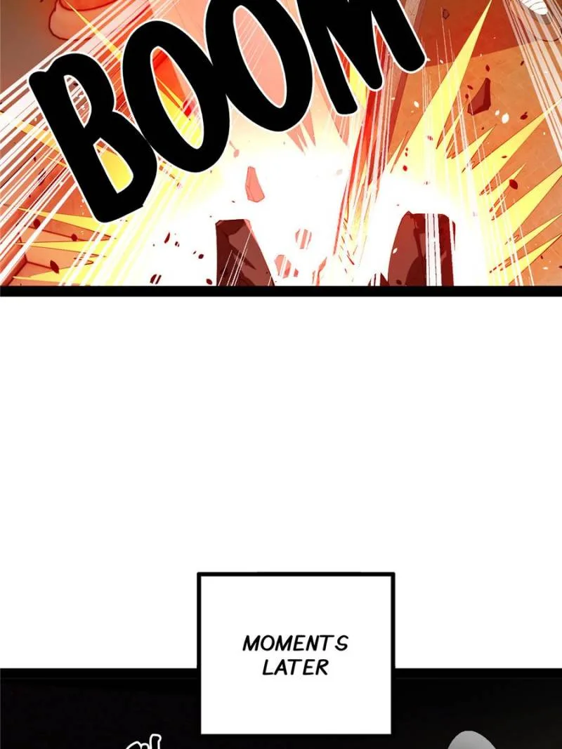Ultimate Son-in-Law Chapter 248 page 8