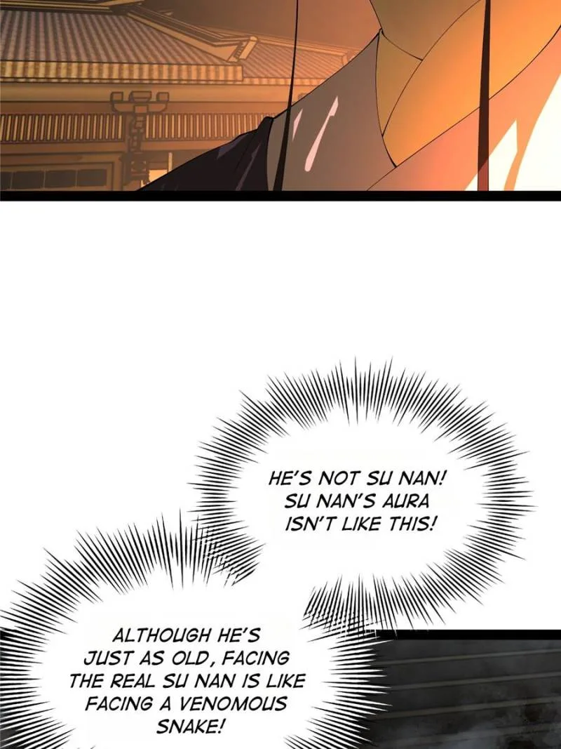 Ultimate Son-in-Law Chapter 246 page 56