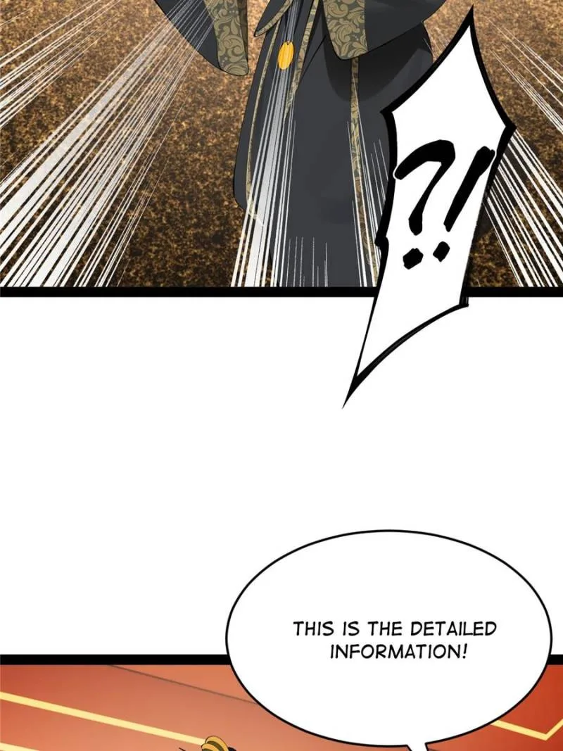 Ultimate Son-in-Law Chapter 246 page 33