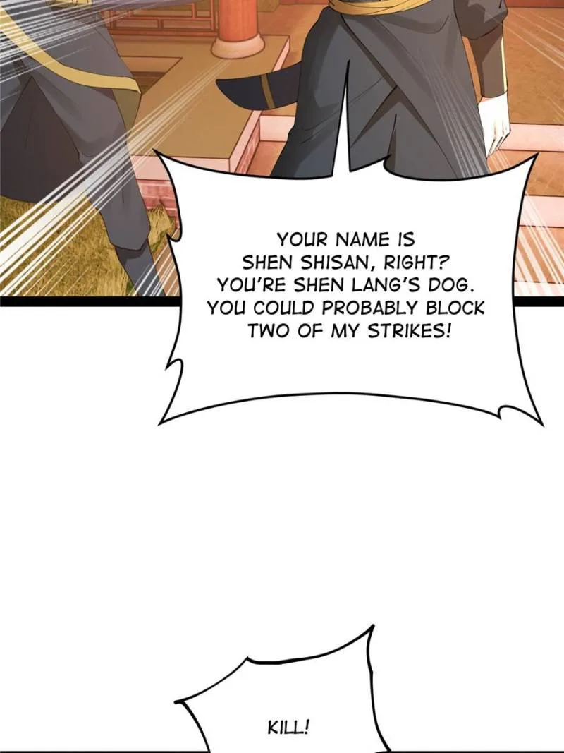 Ultimate Son-in-Law Chapter 248 page 20