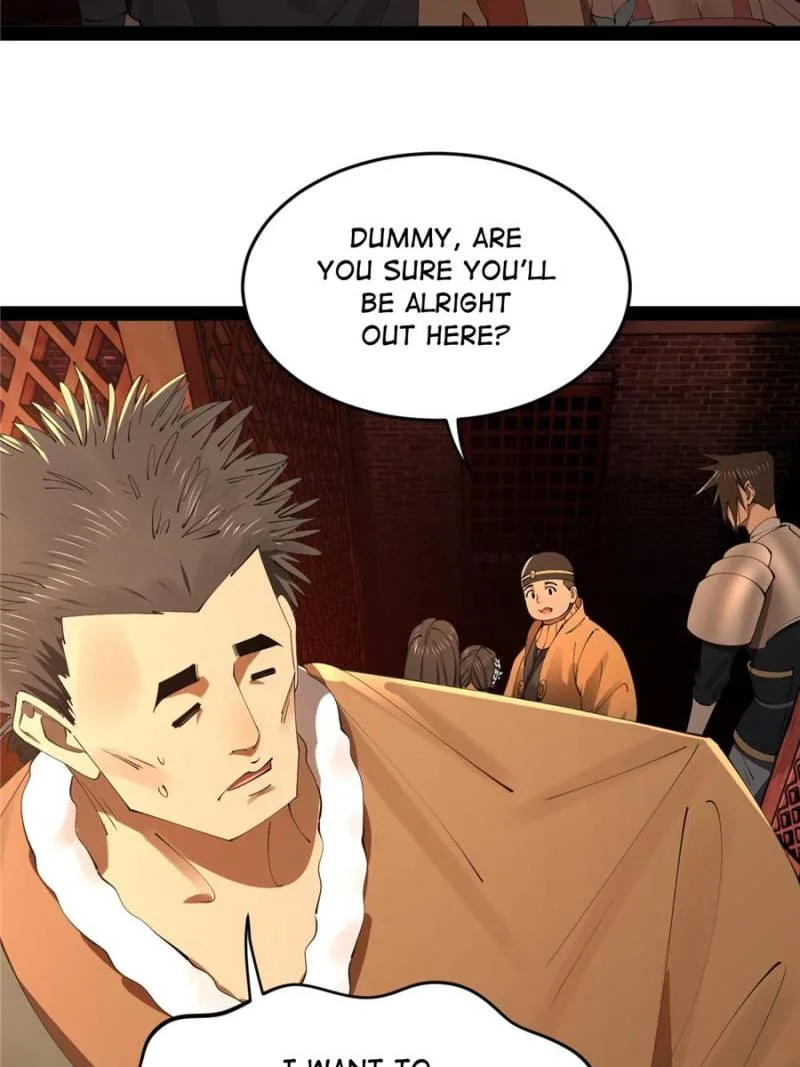 Ultimate Son-in-Law Chapter 248 page 3