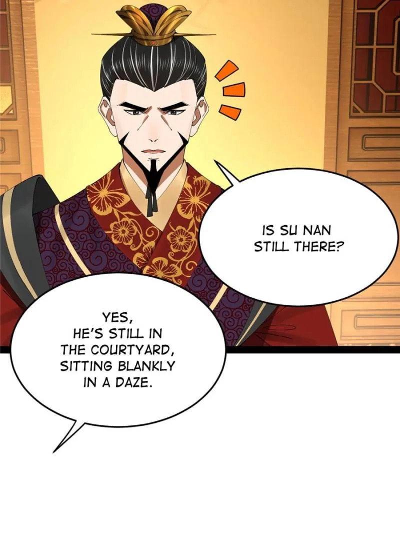 Ultimate Son-in-Law Chapter 246 page 41