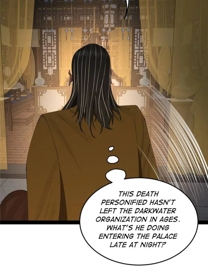 Ultimate Son-in-Law Chapter 246 page 31