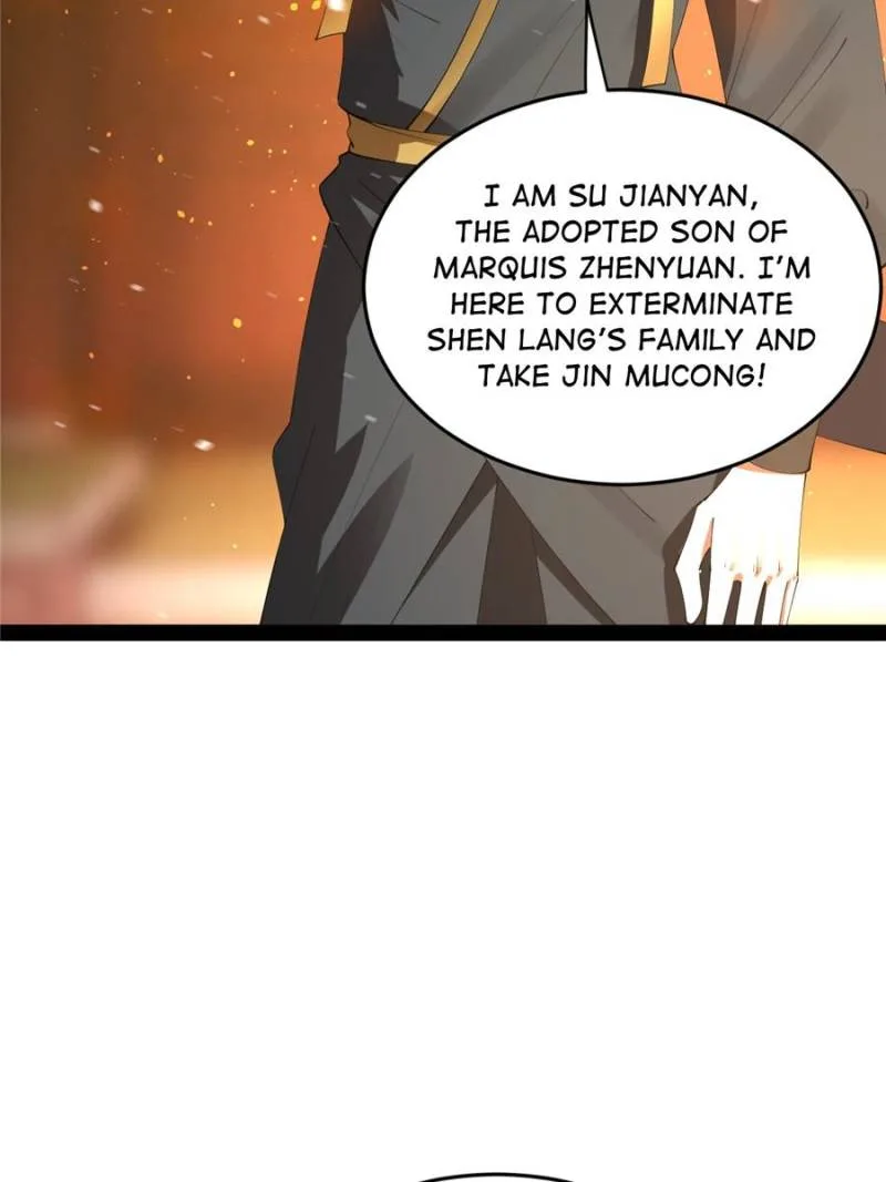 Ultimate Son-in-Law Chapter 248 page 15