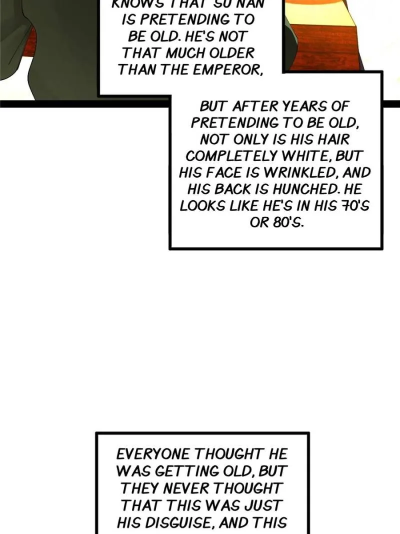 Ultimate Son-in-Law Chapter 246 page 63