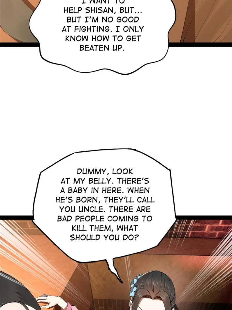 Ultimate Son-in-Law Chapter 248 page 4