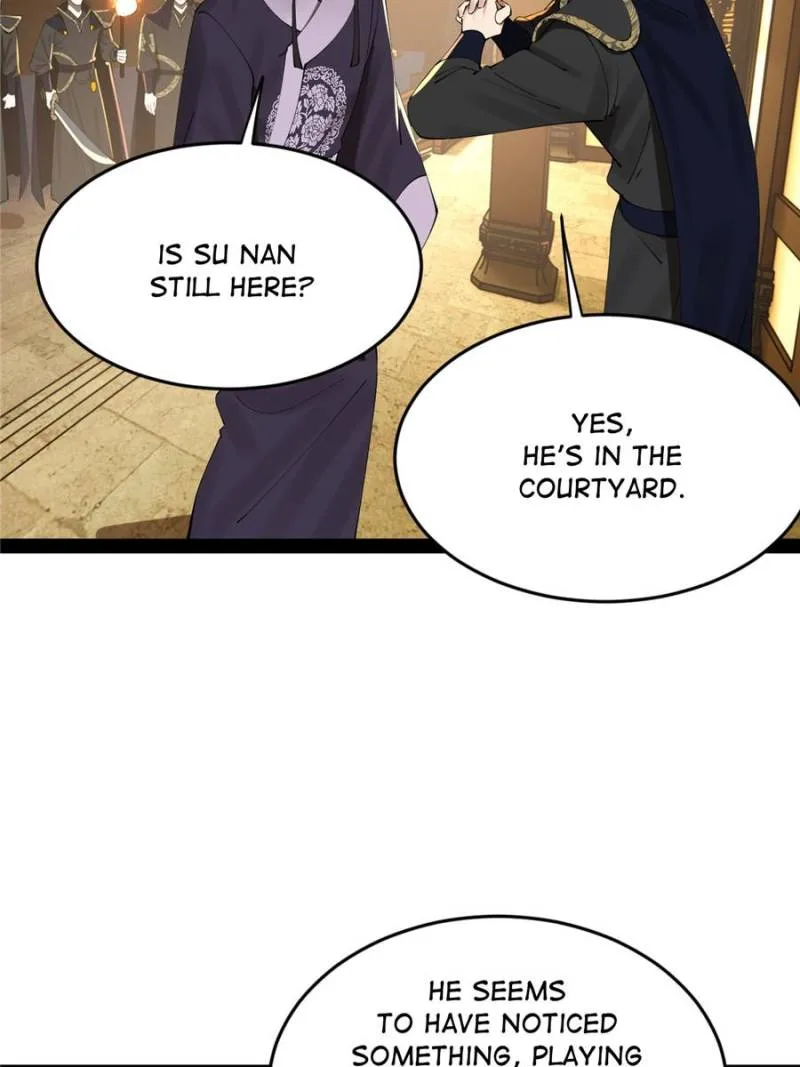 Ultimate Son-in-Law Chapter 246 page 46