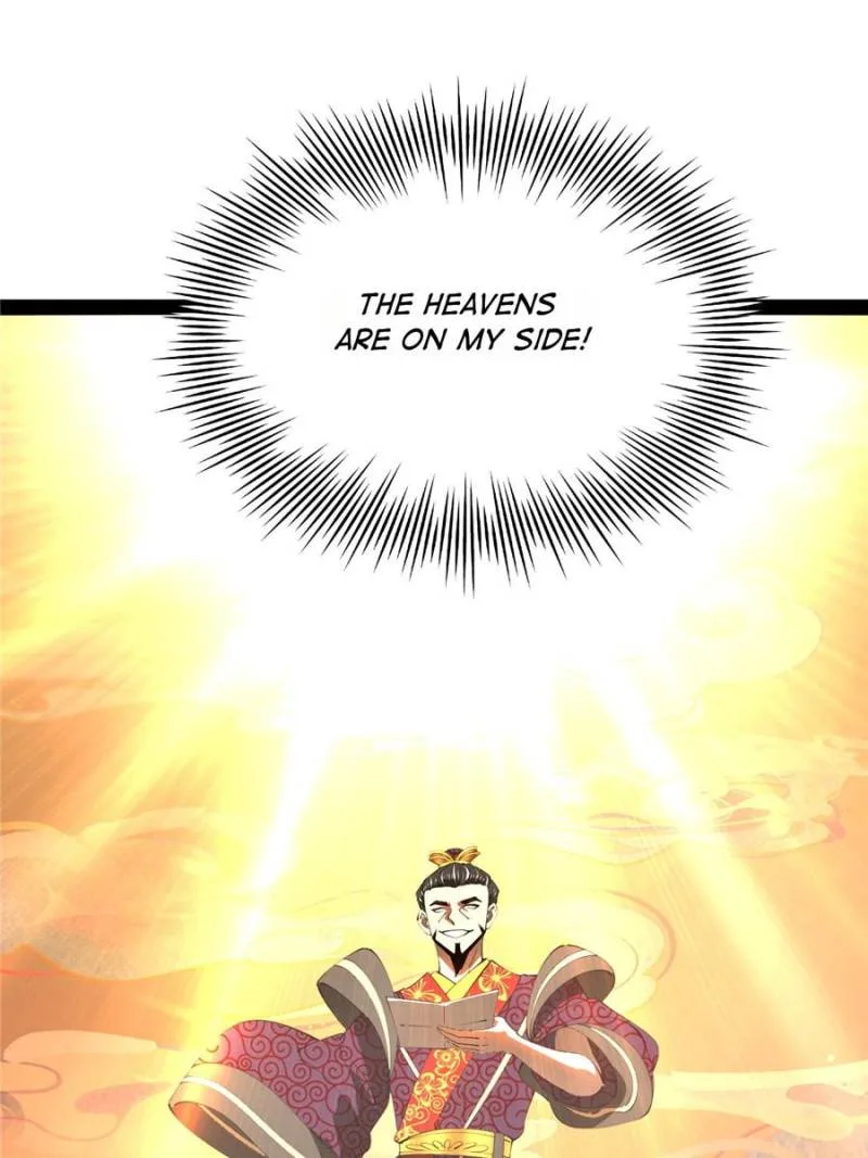 Ultimate Son-in-Law Chapter 246 page 38