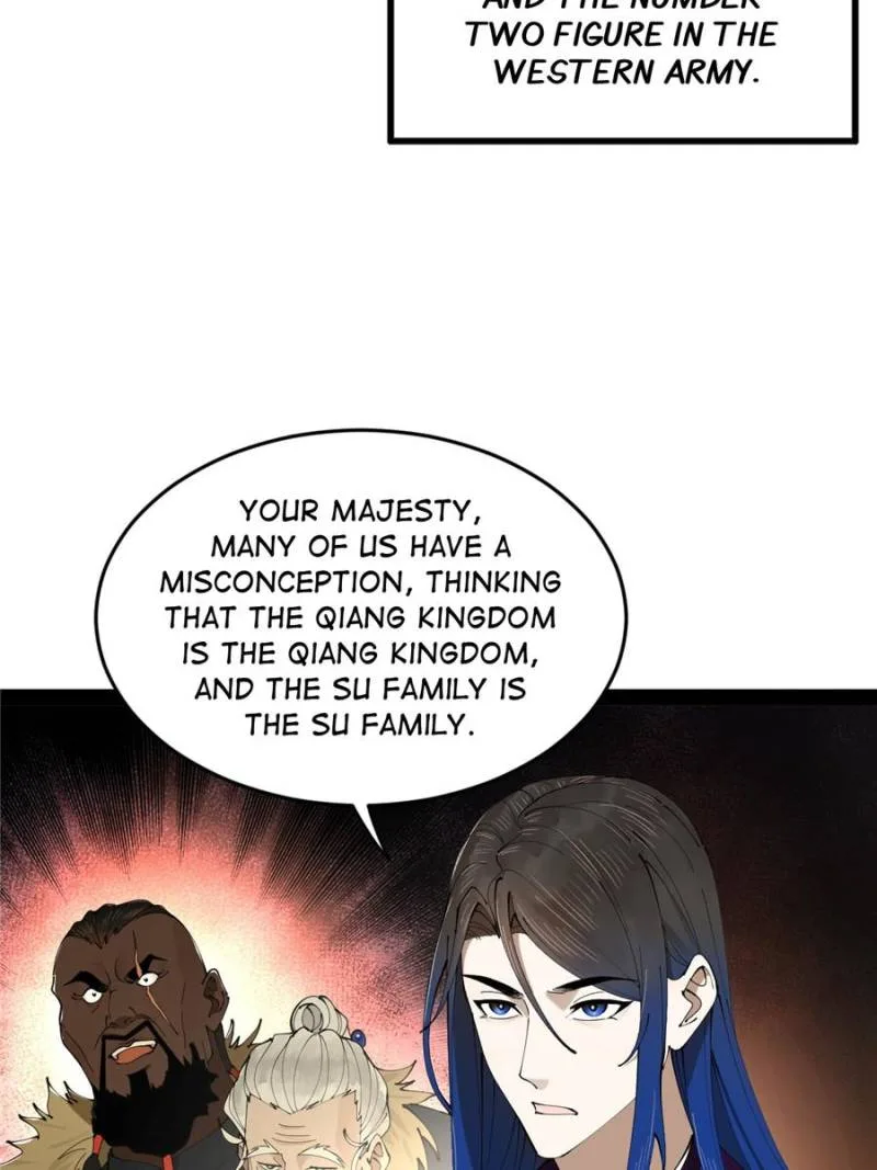 Ultimate Son-in-Law Chapter 245 page 66