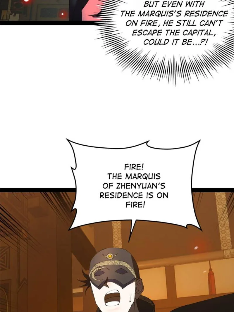 Ultimate Son-in-Law Chapter 246 page 74