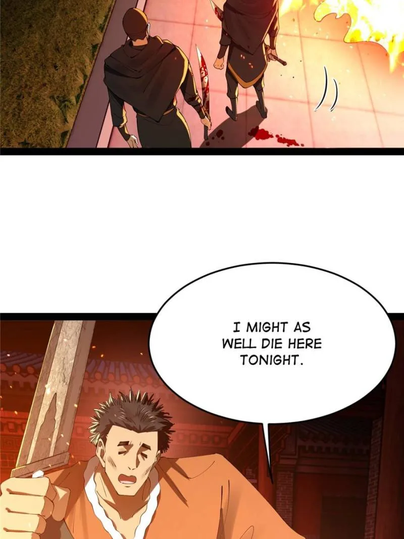 Ultimate Son-in-Law Chapter 248 page 17