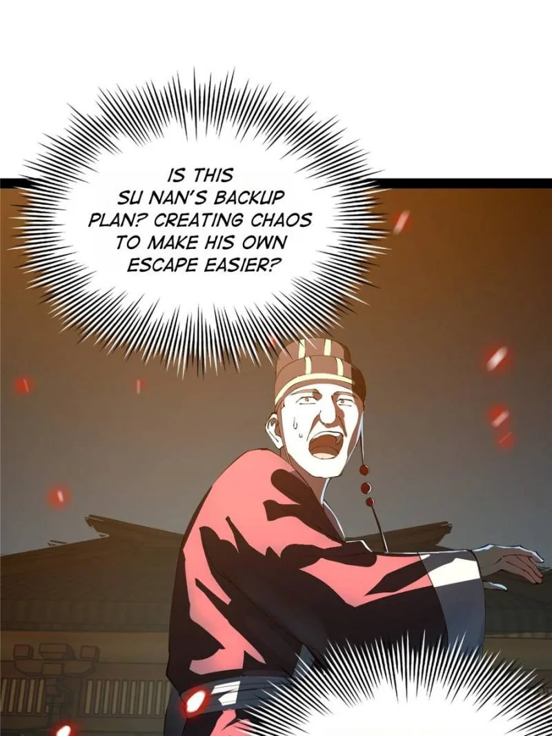 Ultimate Son-in-Law Chapter 246 page 73