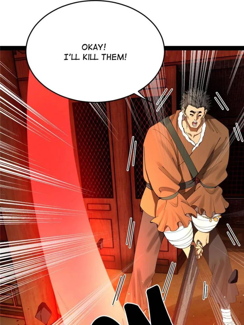 Ultimate Son-in-Law Chapter 248 page 7