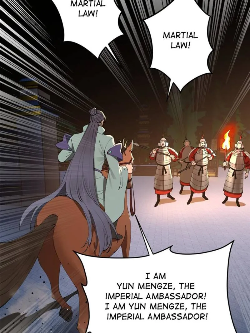Ultimate Son-in-Law Chapter 248 page 24