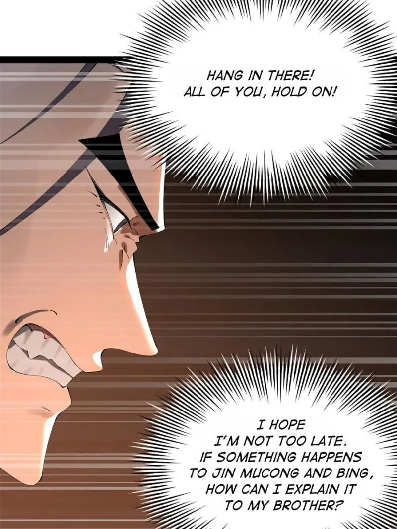 Ultimate Son-in-Law Chapter 248 page 27