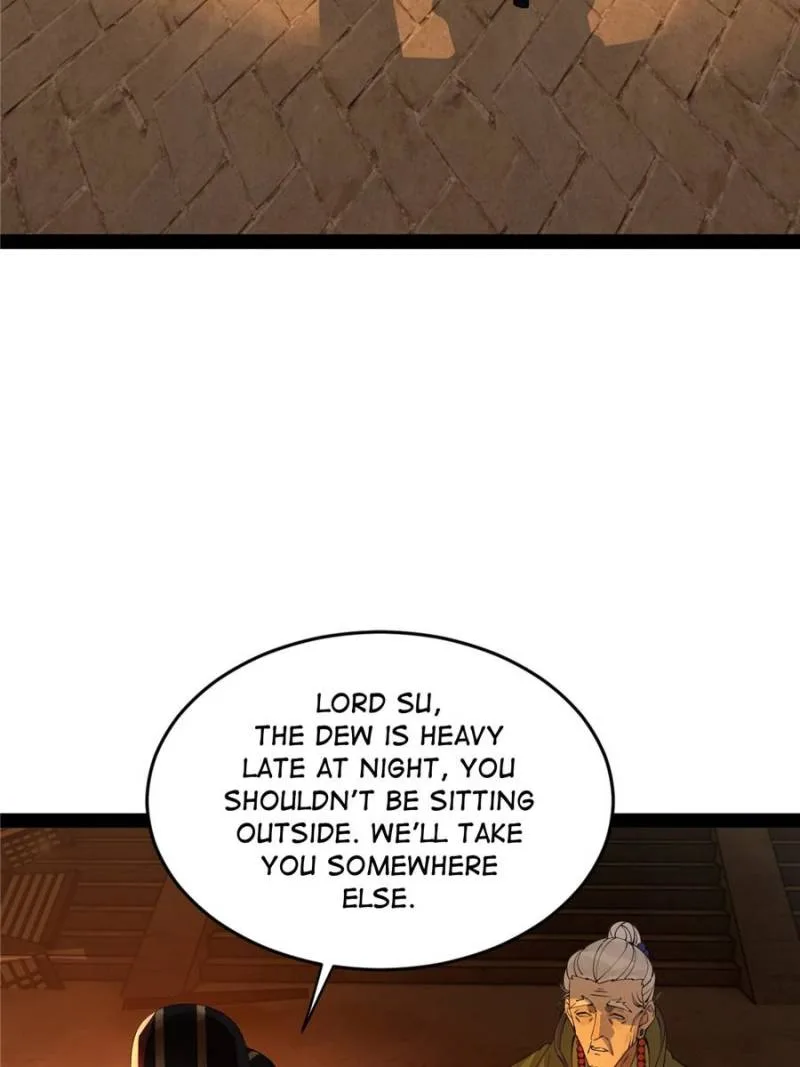 Ultimate Son-in-Law Chapter 246 page 52