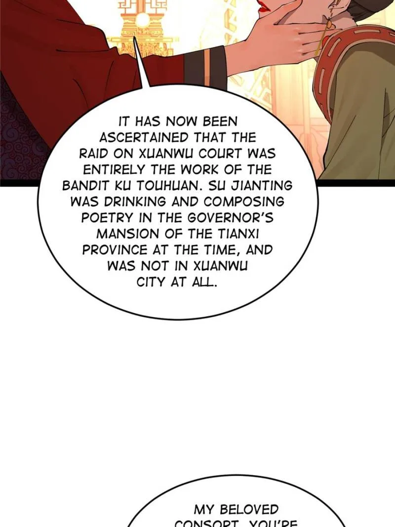 Ultimate Son-in-Law Chapter 248 page 69