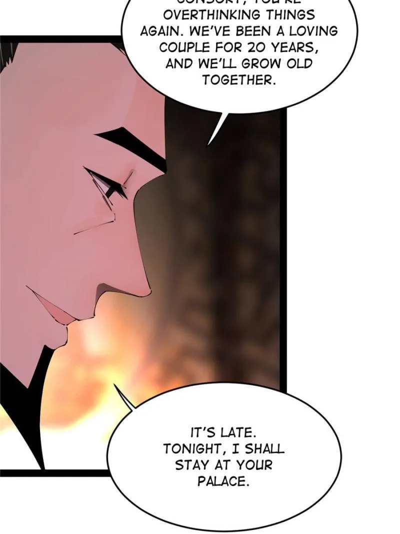 Ultimate Son-in-Law Chapter 248 page 70