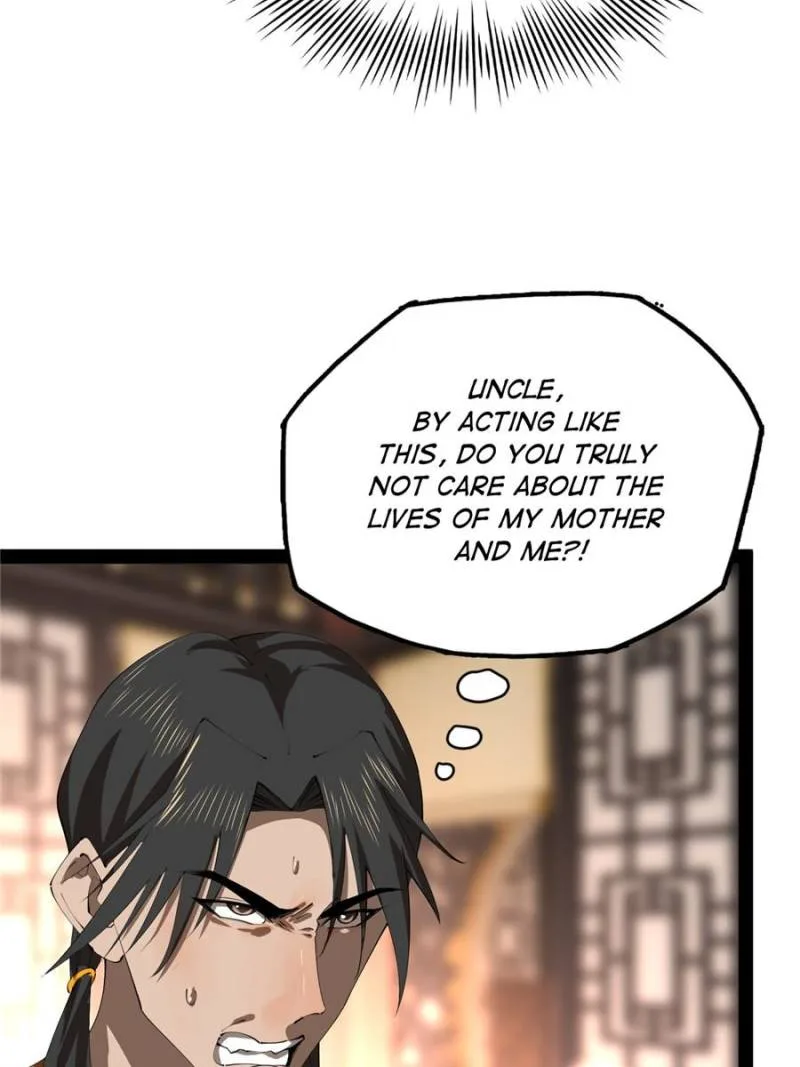 Ultimate Son-in-Law Chapter 248 page 55