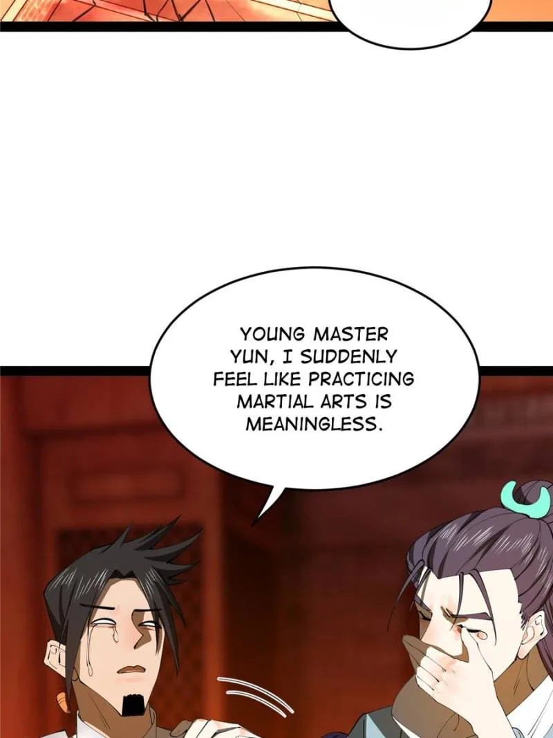 Ultimate Son-in-Law Chapter 248 page 51