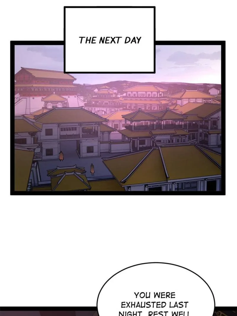 Ultimate Son-in-Law Chapter 249 page 8