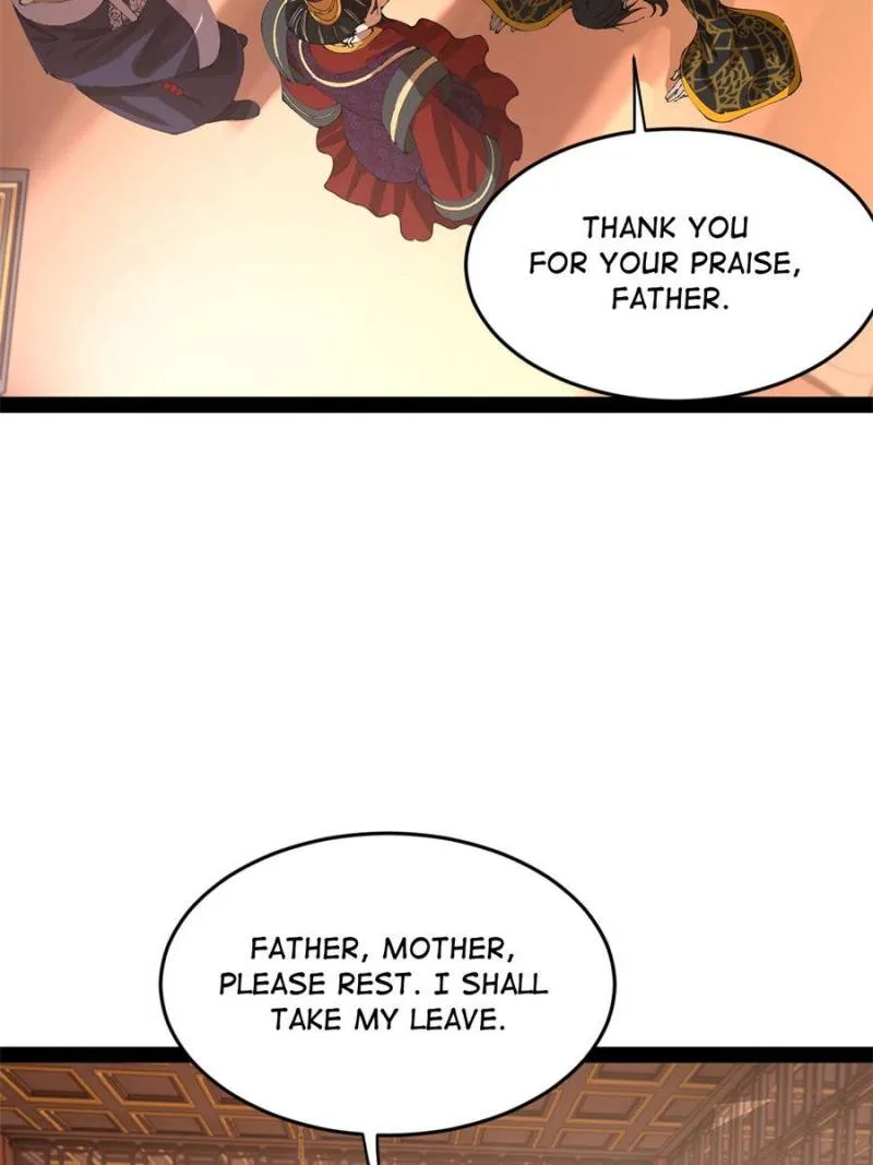 Ultimate Son-in-Law Chapter 249 page 3