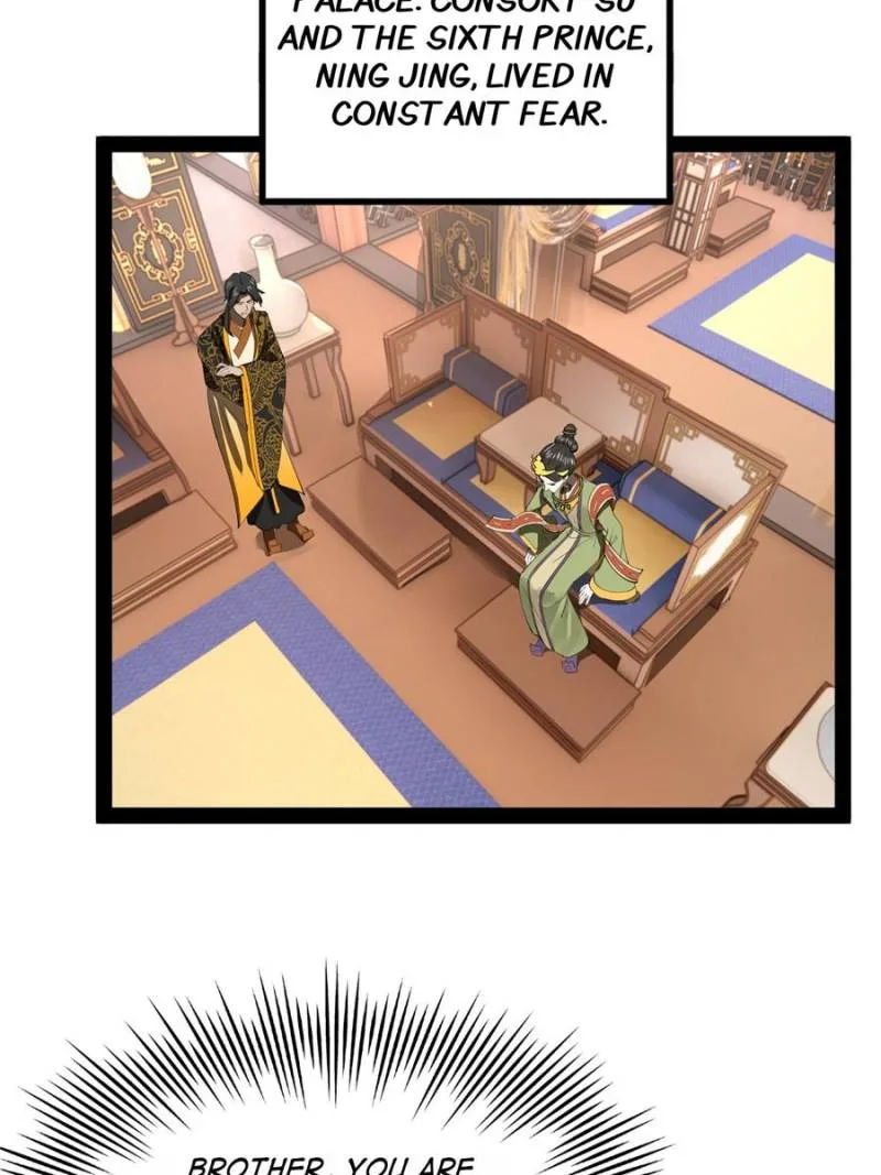 Ultimate Son-in-Law Chapter 248 page 53
