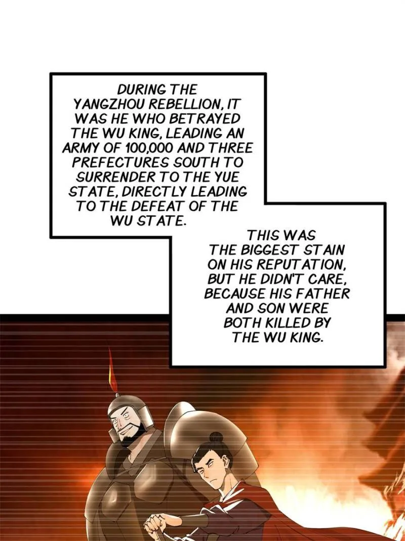 Ultimate Son-in-Law Chapter 249 page 14