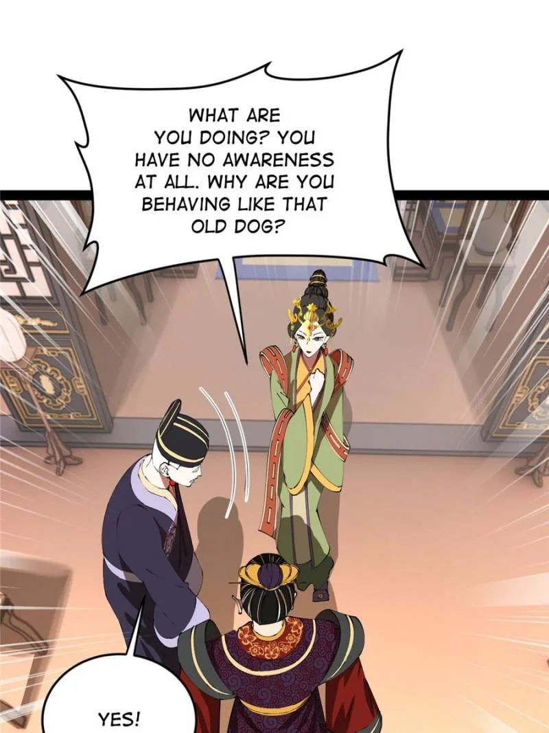 Ultimate Son-in-Law Chapter 248 page 62
