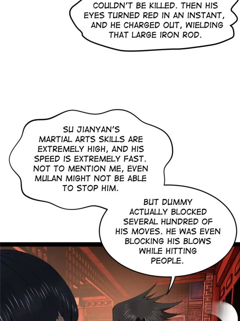 Ultimate Son-in-Law Chapter 248 page 47