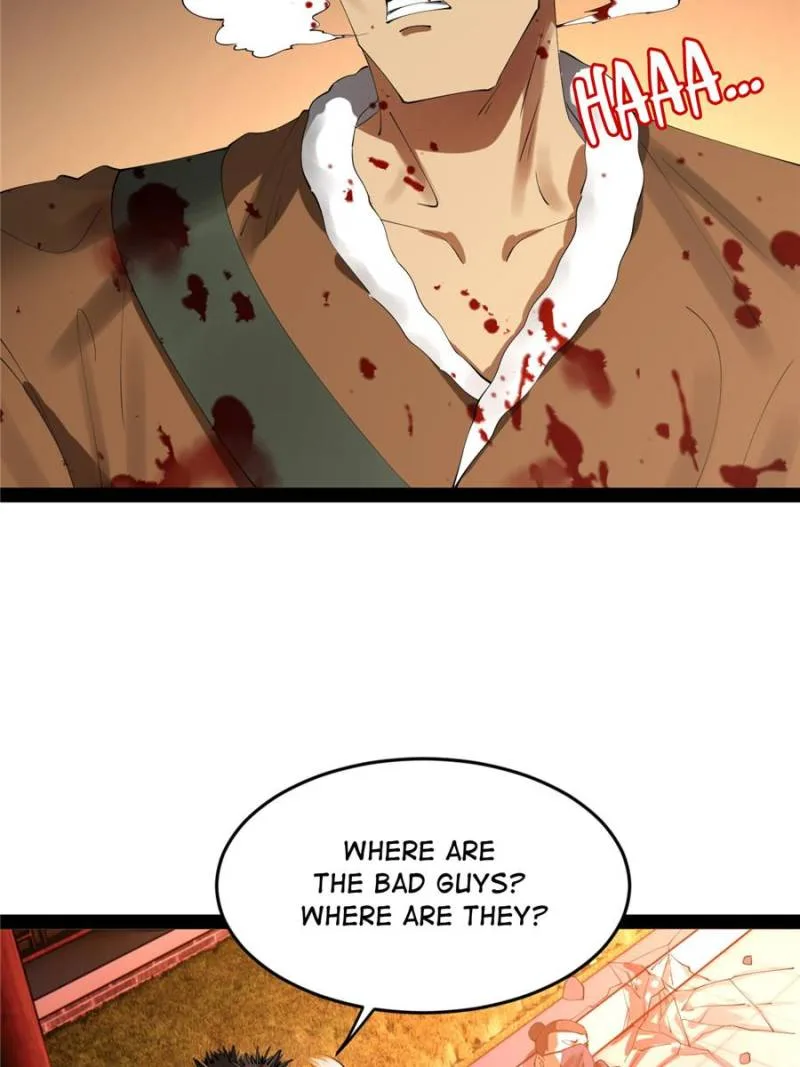 Ultimate Son-in-Law Chapter 248 page 41