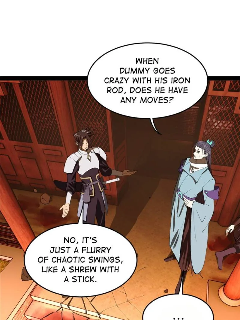 Ultimate Son-in-Law Chapter 248 page 50