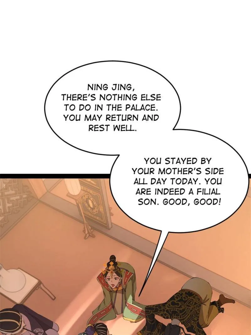 Ultimate Son-in-Law Chapter 249 page 2