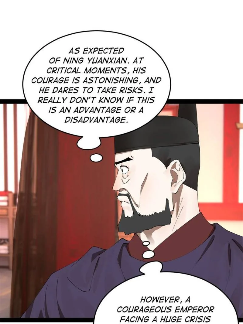 Ultimate Son-in-Law Chapter 249 page 25