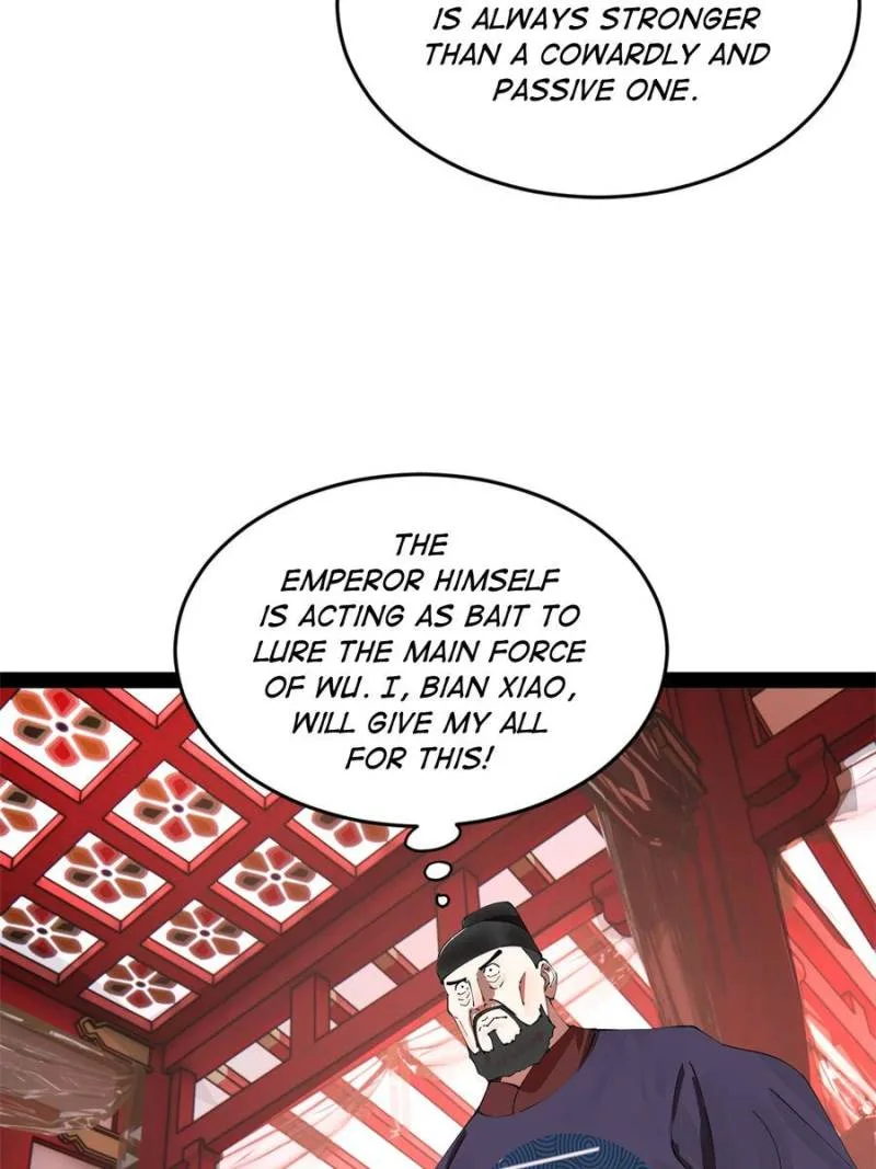 Ultimate Son-in-Law Chapter 249 page 26