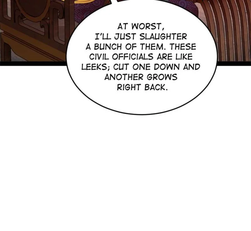 Ultimate Son-in-Law Chapter 249 page 24