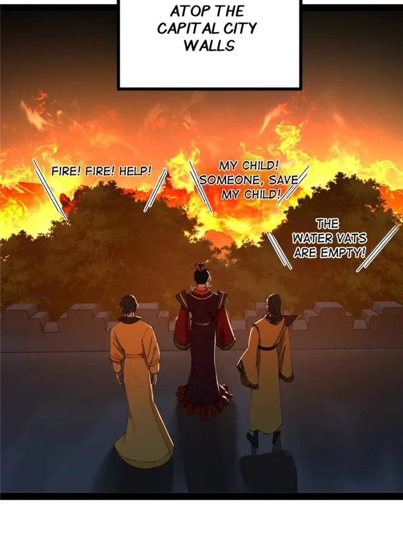 Ultimate Son-in-Law Chapter 247 page 5